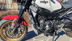 Yamaha XSR 900 ABS (2016 - 20)  (4)