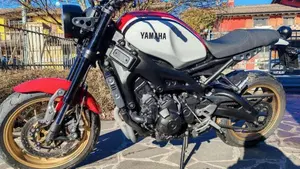 Yamaha XSR 900 ABS (2016 - 20)  (6)