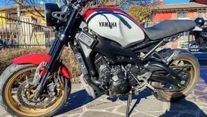 Yamaha XSR 900 ABS (2016 - 20)  (7)