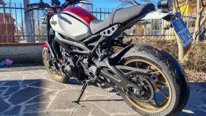 Yamaha XSR 900 ABS (2016 - 20)  (8)