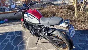Yamaha XSR 900 ABS (2016 - 20)  (9)