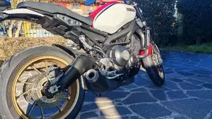 Yamaha XSR 900 ABS (2016 - 20)  (12)