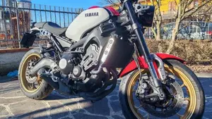 Yamaha XSR 900 ABS (2016 - 20)  (14)