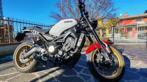 Yamaha XSR 900 ABS (2016 - 20)  (15)