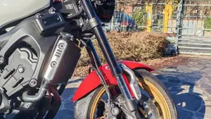 Yamaha XSR 900 ABS (2016 - 20)  (16)