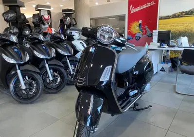 Vespa GTS 310 (2025 - 26) - Annuncio 9932550