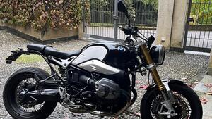 Bmw R nineT 1200 (2017 - 20) 