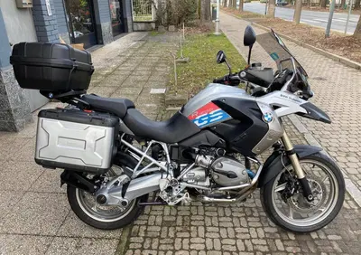 Bmw R 1200 GS (2008 - 09) - Annuncio 9932556