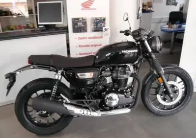 Honda GB 350 S (2025 - 26) - Annuncio 9932557
