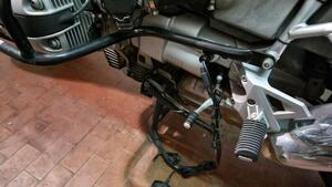 Bmw R 850 R (1994 - 02) 