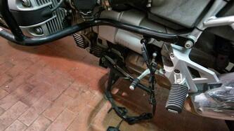 Bmw R 850 R (1994 - 02)