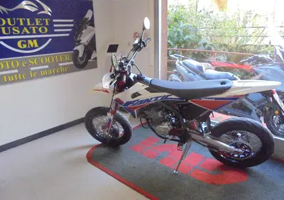 Fantic Motor Motard 125 M Casa 4t (2018) - Annuncio 9932565