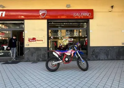 Betamotor RR 125 4T Motard R (2023 - 24) - Annuncio 9932583