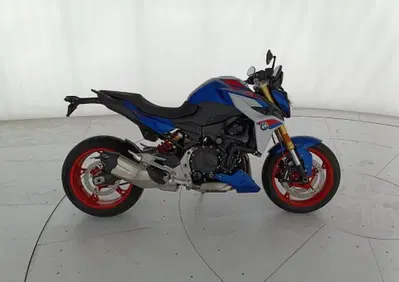 Bmw F 900 R (2025 - 27) - Annuncio 9670162