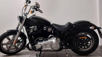 Harley-Davidson Softail Standard (2021 - 25)
