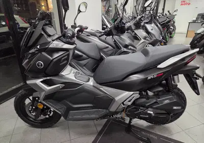 Voge Sfida SR2 ADV (2026) - Annuncio 9932597