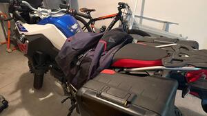 Bmw F 750 GS (2021 - 24) 