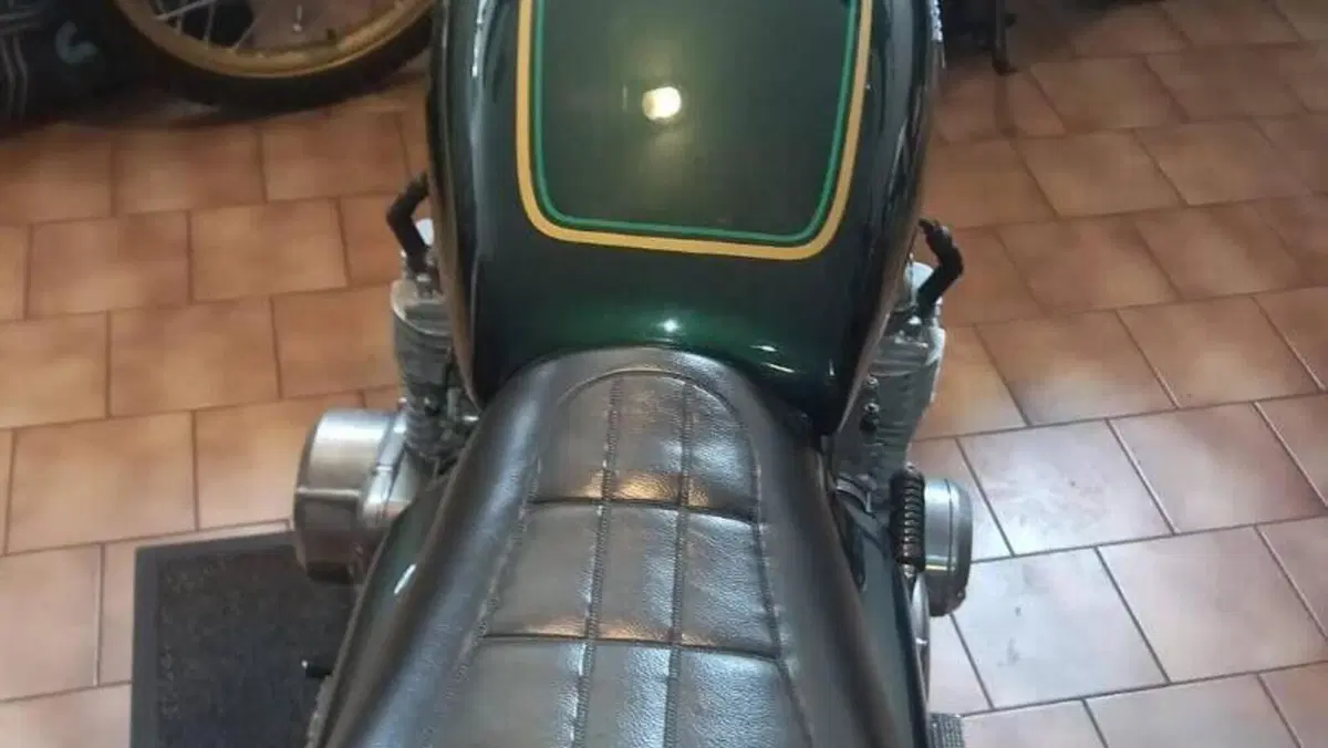 Kawasaki   (5)