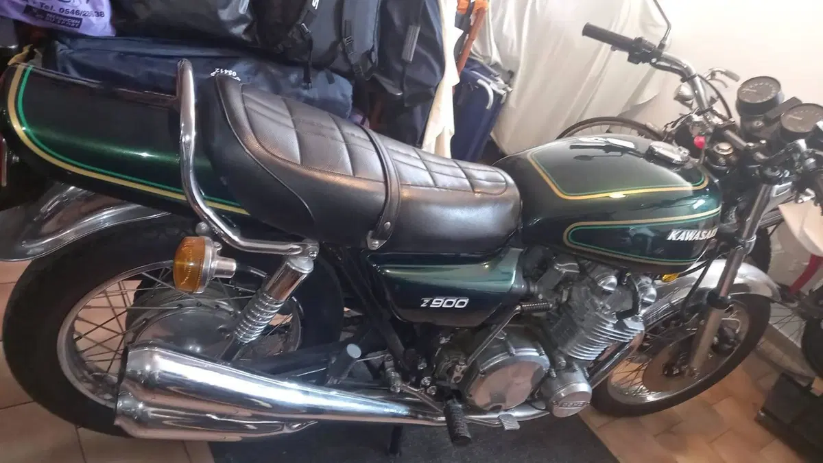 Kawasaki   (7)