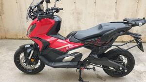 Honda X-ADV 750 DCT (2021 - 24) 
