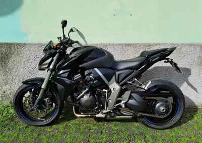 Honda CB 1000 R (2008 - 10) - Annuncio 9932620
