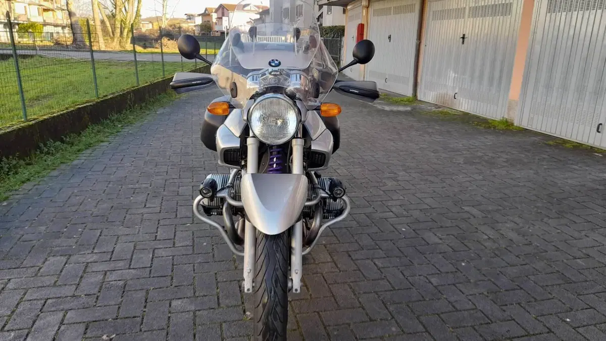 Bmw R 1150 R (2000 - 07)  (6)