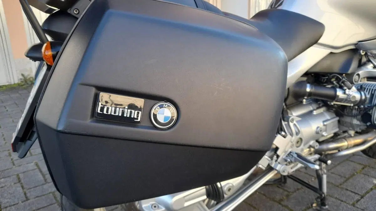 Bmw R 1150 R (2000 - 07)  (8)