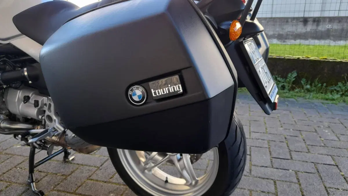 Bmw R 1150 R (2000 - 07)  (9)