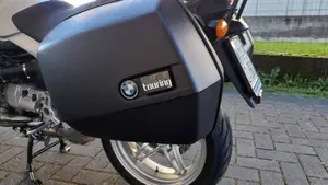 Bmw R 1150 R (2000 - 07)  (9)