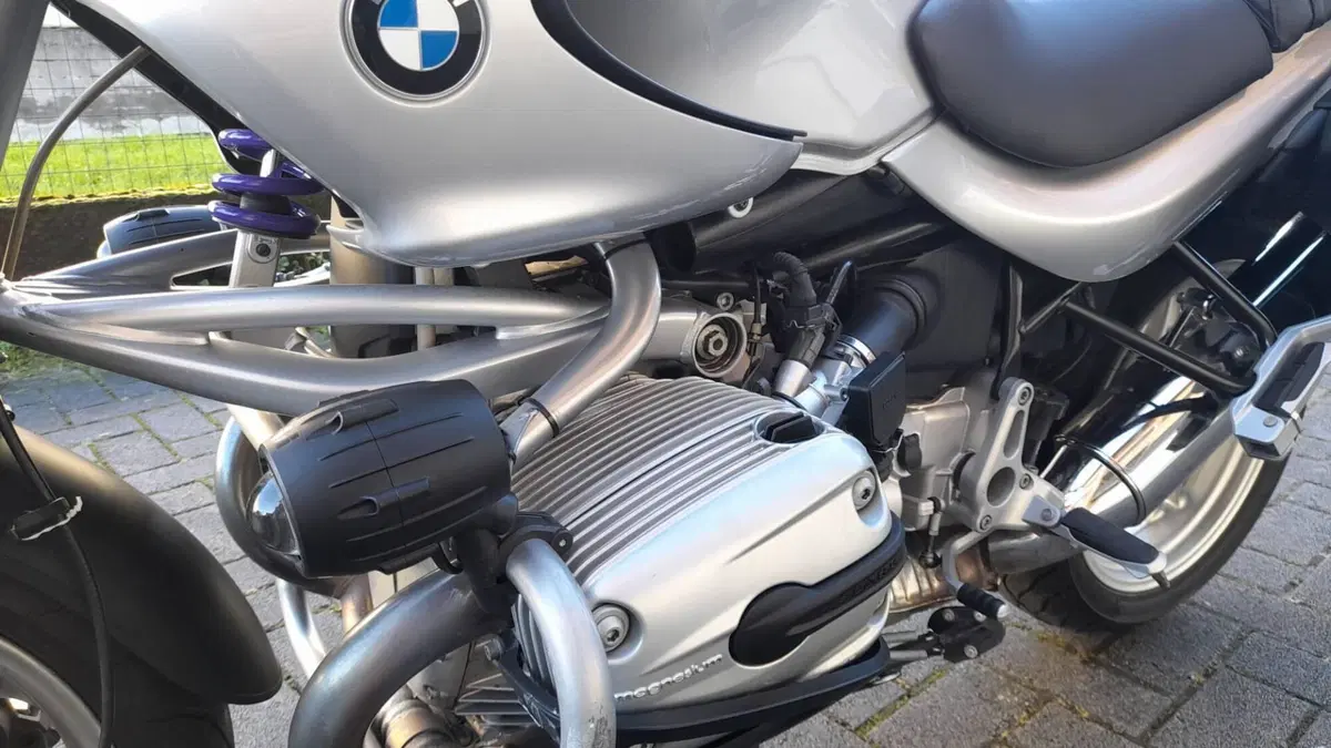 Bmw R 1150 R (2000 - 07)  (10)