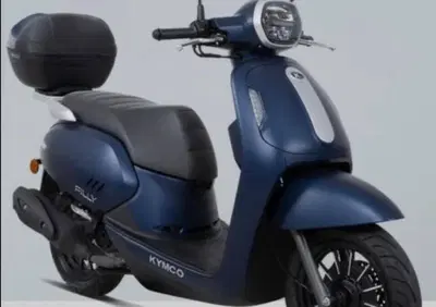 Kymco Filly 50 (2024 - 26) - Annuncio 9568883