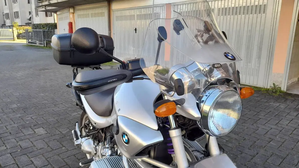 Bmw R 1150 R (2000 - 07)  (13)