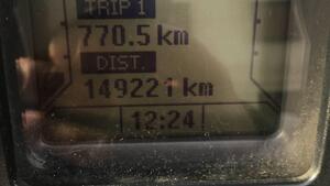 Bmw K 1200 GT (2006 - 08) 