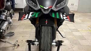 Aprilia RS 660 (2020 - 24) 