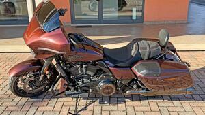Harley-Davidson CVO Street Glide (2024) 