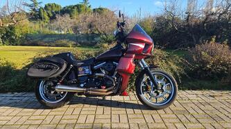 Harley-Davidson 1690 Street Bob Special (2015 - 16) - FXDB usata
