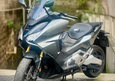 Honda Forza 750 DCT (2021 - 24) - Annuncio 9932637