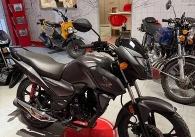 Honda CB 125 F (2026) - Annuncio 9932642