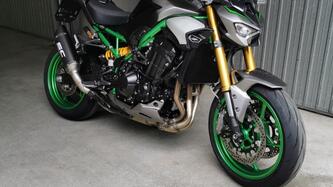 Kawasaki Z 900 SE (2025 - 26) usata