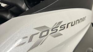 Honda Crossrunner ABS (2015 - 16) 