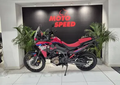 Honda Africa Twin CRF 1100L ES DCT (2024 - 26) - Annuncio 9932650