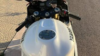 Yamaha YZF R1 (1998 - 99) usata