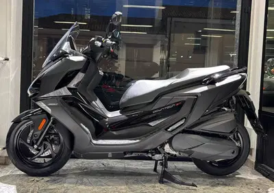 Kymco Downtown 350i GT (2024 - 26) - Annuncio 9820205