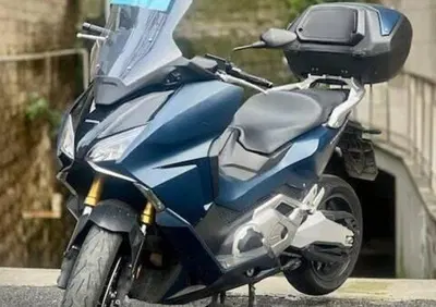 Honda Forza 750 DCT (2021 - 24) - Annuncio 9932664