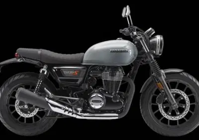 Honda GB 350 S (2025 - 26) - Annuncio 9932681