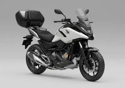 Honda NC 750 X (2025 - 26) - Annuncio 9932683
