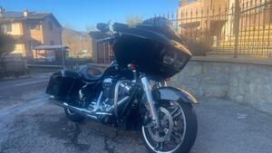 Harley-Davidson 107 Road Glide Special (2017 - 18) - FLTRXS 