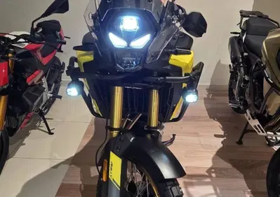 Voge Valico 800DSX Rally (2025 - 26) - Annuncio 9932692