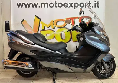 Suzuki Burgman AN 400 (2008 - 13) - Annuncio 9932714
