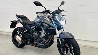 Voge Brivido 500R (2021 - 24)